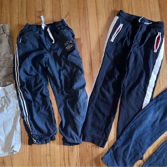 Abercrombie Kids / old navy / Oshkosh Shorts and Pants bundle - Picture 3 of 9